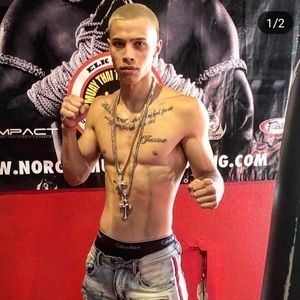 Meet your Posher, Loyd